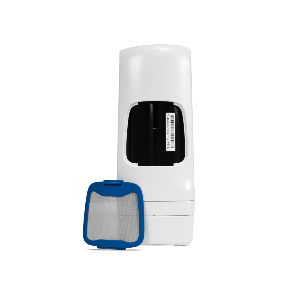 เครื่องผลิตออกซิเจนพกพา INOGEN ROVE 6